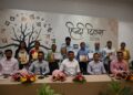 Powering Hindi With Creativity: Bihar’s Energy Family Marks Hindi Diwas With Speech and Poetry