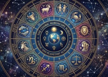 Horoscope for September 4: Financial Gains for Scorpio, Career Opportunities for Aries; Check Predictions For All Zodiac Signs