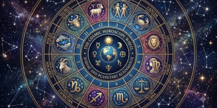 Horoscope for September 4: Financial Gains for Scorpio, Career Opportunities for Aries; Check Predictions For All Zodiac Signs