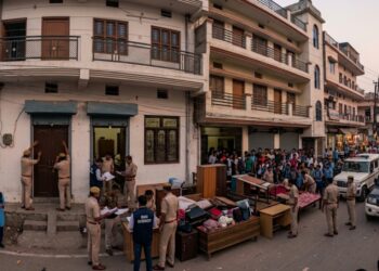 Bihar Government Orders Action Against 400 Unregistered PGs, Lodges and Hostels
