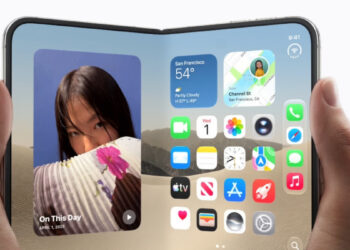Apple’s First Foldable iPhone Comes Without a SIM Slot — And That’s Not the Only Surprise
