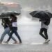 Bihar weather forecast showing districts under Yellow Alert for rain, thunderstorms and strong winds from September 14 to 18