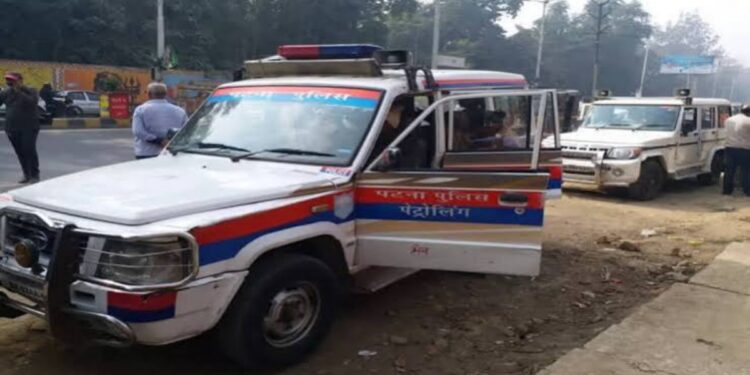Bihar Dial 112 emergency response vehicles planned for faster 6–8 minute response times