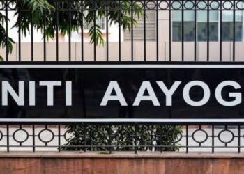 NITI Aayog investment-friendly index highlights Bihar’s challenges in attracting investment