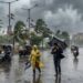 Winds Up to 40 KMPH, IMD Issues Yellow Alert Across 32 Districts From September 14-18