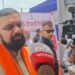 CM Samrat Choudhary Visits Flood Camps in Vaishali, Distributes Relief and ₹4 Lakh Aid to Victims' Families