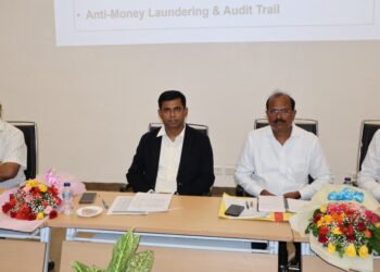 Income Tax Department Organises TDS/TCS Compliance Training at Vidyut Bhawan, Patna