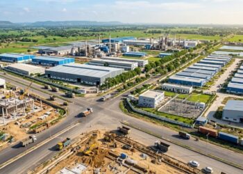 Bihar Industrial Parks to Get Rs 25,000 Crore Funding Boost as HUDCO Signs MoU