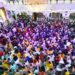 108 Silver Kalash, 8 Tonnes of Flowers: ISKCON Patna Set for Grand Janmashtami Celebration