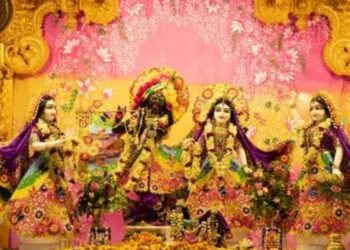 Patna Traffic Diversions Today; Check Routes Closed Before Visiting ISKCON Temple