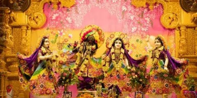 Patna Traffic Diversions Today; Check Routes Closed Before Visiting ISKCON Temple