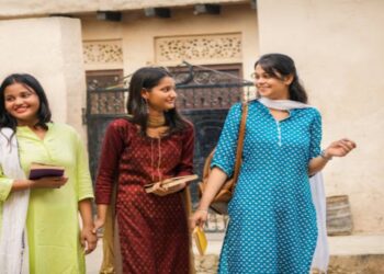 Representative image for Bihar government’s women employment and higher education initiatives