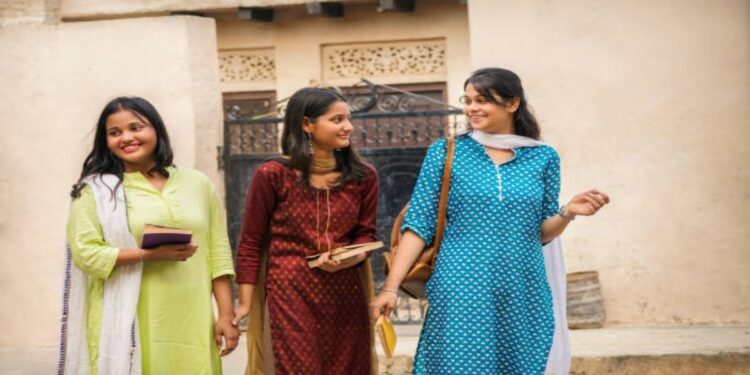 Representative image for Bihar government’s women employment and higher education initiatives