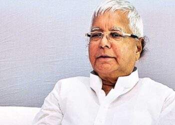 IRCTC Money Laundering Case: Lalu Yadav, Rabri Devi, Tejashwi Among 16 Accused; Key Hearing Today