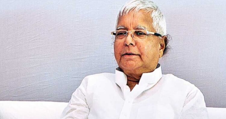IRCTC Money Laundering Case: Lalu Yadav, Rabri Devi, Tejashwi Among 16 Accused; Key Hearing Today