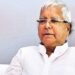 IRCTC Money Laundering Case: Lalu Yadav, Rabri Devi, Tejashwi Among 16 Accused; Key Hearing Today