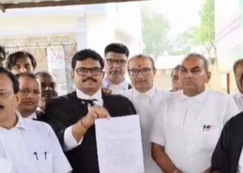 Motihari Lawyer Attack: Advocates Give Police 48 Hours to Arrest Accused, Warn of Agitation