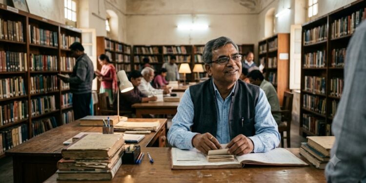 Bihar Librarian Jobs: The 18-Year Wait Could Be Ending—Eligibility Test Dates Revealed