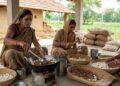 BAU Sabour to Strengthen Bihar’s Makhana Value Chain With Micro-Processing Units
