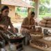 BAU Sabour to Strengthen Bihar’s Makhana Value Chain With Micro-Processing Units