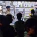 Darbhanga Medical Store Raided After Suspected Sale of Intoxicating Drugs; Large Quantity of Tablets Seized