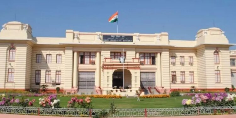 Bihar MLC Election 2026: Voting for 8 Seats on October 23, Counting on October 27