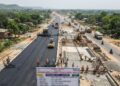 Munger-Mirzachowki Four-Lane Project: Weekly Targets Set to Finish the Last 2.2 Km, Traffic Relief in Sight