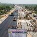 Munger-Mirzachowki Four-Lane Project: Weekly Targets Set to Finish the Last 2.2 Km, Traffic Relief in Sight