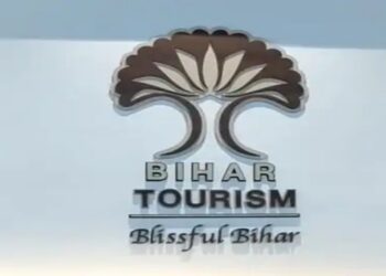 Bihar tourism to develop religious sites, heli-tourism, AI-enabled services and homestays across 34 destinations
