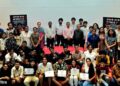 IIT Madras Team Wins Bihar Foundation NICE 2026 South Zone Finals in Chennai