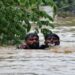 Boat carrying 10 people capsizes in Ganga near Gandhi Setu in Vaishali