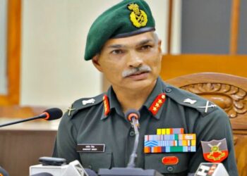 Gaya OTA Passing Out Parade: 254 Cadets to Become Military Officers on September 5