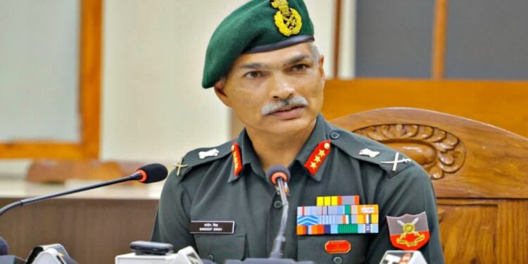 Gaya OTA Passing Out Parade: 254 Cadets to Become Military Officers on September 5