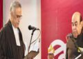 Justice V Kameshwar Rao Takes Oath as 49th Patna High Court Chief Justice