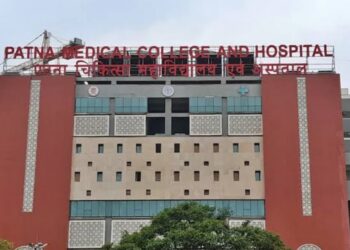 PMCH Doctors Now Under Watch? 9 AM to 5 PM Attendance Rule, Two Emergency Rounds Ordered