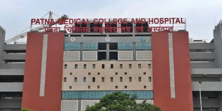 PMCH Doctors Now Under Watch? 9 AM to 5 PM Attendance Rule, Two Emergency Rounds Ordered