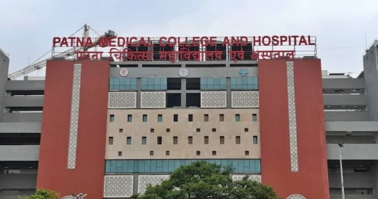 PMCH Doctors Now Under Watch? 9 AM to 5 PM Attendance Rule, Two Emergency Rounds Ordered