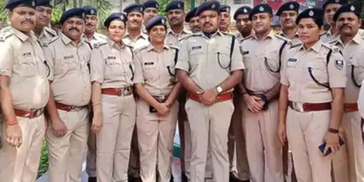 Bihar SI Main Exam Cancelled Over Paper Leak Allegations; EOU Probe Underway