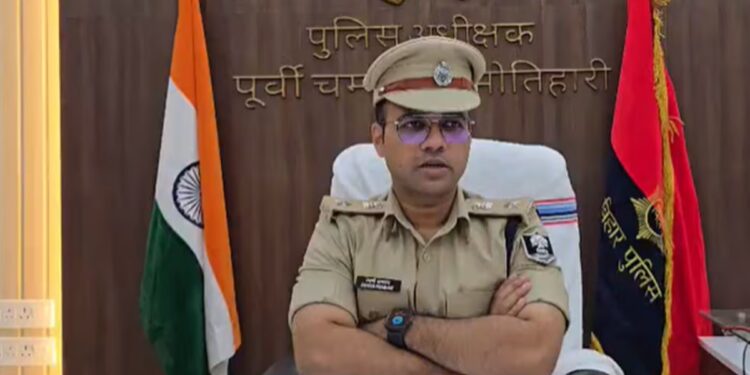Bihar Police Action: 4 Motihari Constables Dismissed Over Alleged Irregularity in Seized Cash