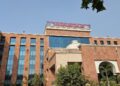 IGIMS Patna in connection with an investigation into alleged fake Ayushman Bharat claims worth Rs 45 lakh