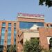 IGIMS Patna in connection with an investigation into alleged fake Ayushman Bharat claims worth Rs 45 lakh