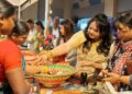 Bihar Saras Mela Sees Rs 1.26 Crore Sales in 5 Days; 1.25 Lakh Visitors Flock to Patna