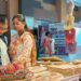 Bihar Saras Mela Draws 24,000 Visitors in a Day, Sales Cross Rs 51 Lakh in Just Two Days
