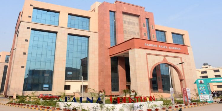 Bihar STF regional headquarters planned to strengthen specialised crime-fighting operations