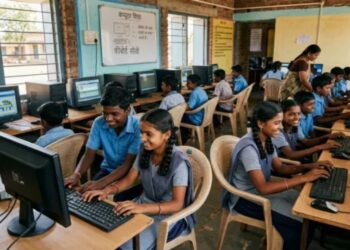 Bihar government schools set to introduce AI and digital learning tools for teachers and students
