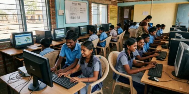 Bihar government schools set to introduce AI and digital learning tools for teachers and students