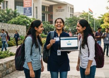 Mahindra EmpowerHer Scholarship 2026-27: Online Applications Open for Girls Pursuing Higher Education