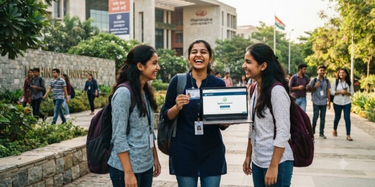 Mahindra EmpowerHer Scholarship 2026-27: Online Applications Open for Girls Pursuing Higher Education