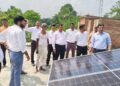 Bihar Energy Secretary Pushes for ‘Solar Colonies’ Across Cities During Muzaffarpur Power Review