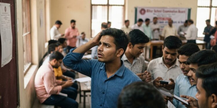 Bihar STET 2026: No Negative Marking, Yet 76 Marks Could Mean Failure After Normalisation; Board Explains Why